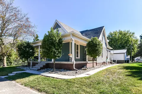514 S Woodward St, Lapel, IN 46051