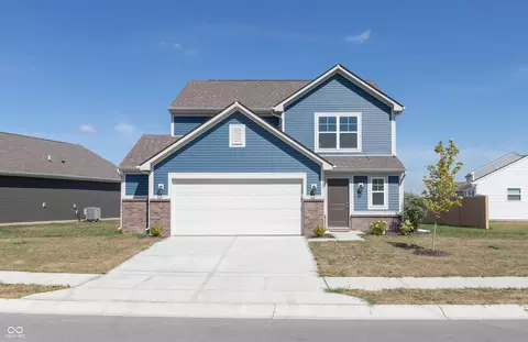 507 Redvine Dr, Sheridan, IN 46069