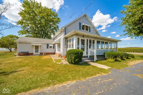 3585 E State Road 38, New Castle, IN 47362
