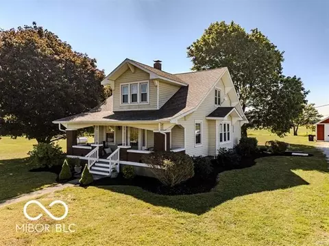 8289 W 600 N, Elwood, IN 46036