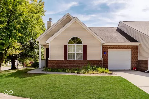 5432 Spring Creek Cir, Indianapolis, IN 46254