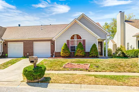 5352 Spring Creek Cir, Indianapolis, IN 46254