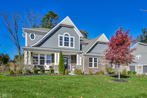 12442 Coastal Pl, Fishers, IN 46037