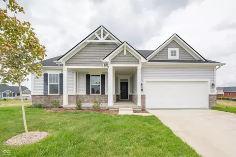 200 N Liberty Blvd, Mooresville, IN 46158