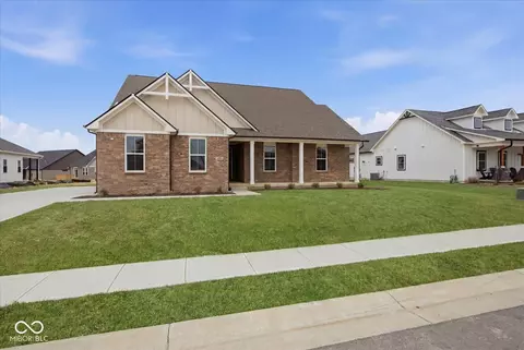 200 N Liberty Blvd, Mooresville, IN 46158