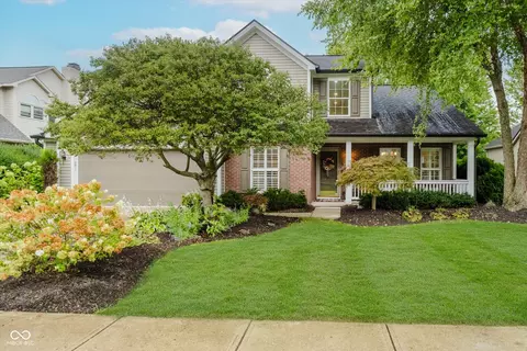 11183 Harriston Dr, Fishers, IN 46037