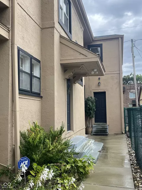 Undisclosed, Indianapolis, IN 46205