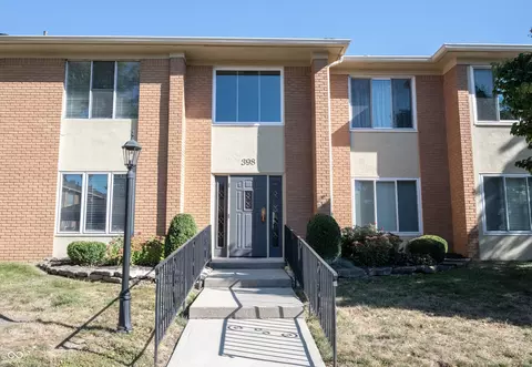 398 Hunters Ln #A, Carmel, IN 46032