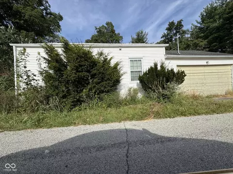 6510 N Baseline Rd, Osgood, IN 47037