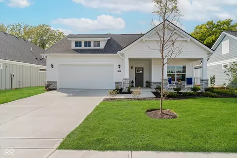 11338 Neptune Dr, Fishers, IN 46040