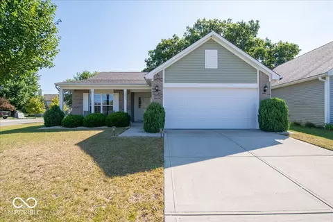 1213 Greenbriar Way, Franklin, IN 46131