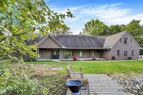 6801 E Watson Rd, Mooresville, IN 46158