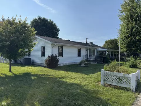 709 Oak St, Tipton, IN 46072