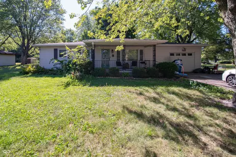 5741 W Mooresville Rd, Indianapolis, IN 46221