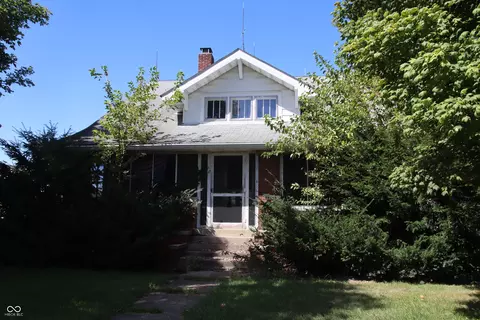 5350 S 300 W, New Palestine, IN 46163