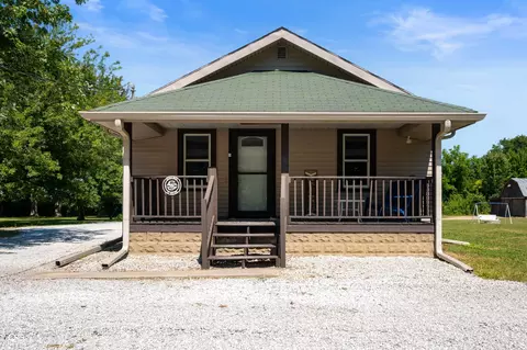 630 W 500 S, Anderson, IN 46013