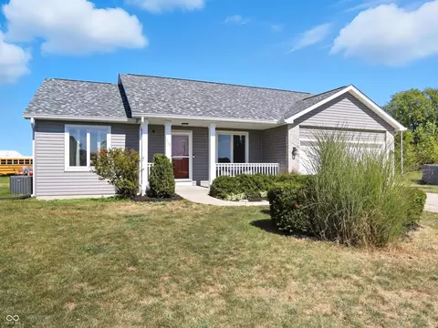 108 Sunburst Cir, Alexandria, IN 46001
