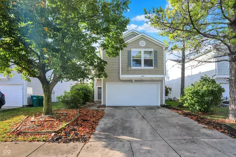 5975 Portman Pl, Plainfield, IN 46168