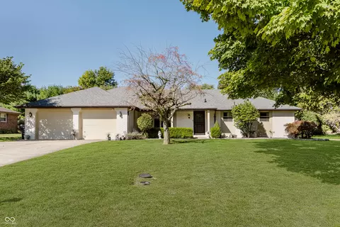 2239 Tartan Rd, Anderson, IN 46012