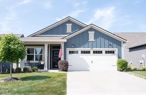 19654 Sumrall Pl, Westfield, IN 46074