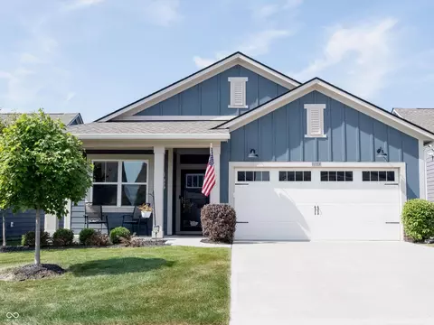 19654 Sumrall Pl, Westfield, IN 46074