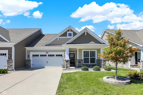 8056 Milender Blvd, Indianapolis, IN 46237