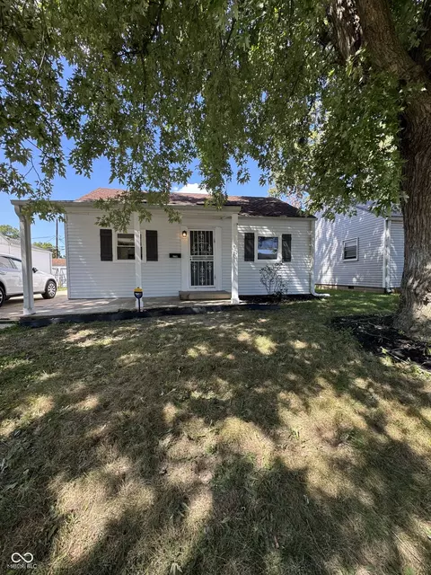 2236 Saint Paul St, Indianapolis, IN 46203