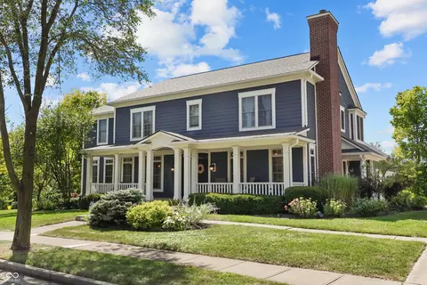 1845 Halifax St, Carmel, IN 46032