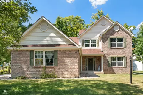 1808 Dan Patch Ln, Westfield, IN 46074