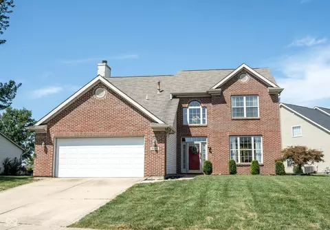 10700 Alyssa Way, Fishers, IN 46037