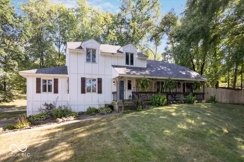 5683 Douglas Way, Anderson, IN 46013