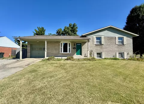 66 E Tilden Dr, Brownsburg, IN 46112