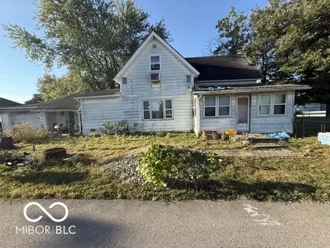 111 W Penn St, Van Buren, IN 46991