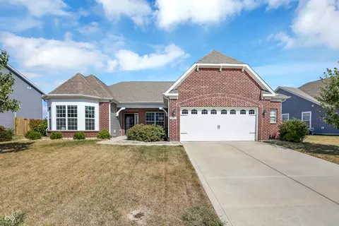 1442 Hazy Falls Blvd, Westfield, IN 46074