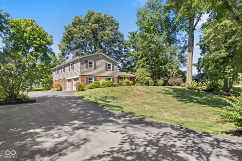 7364 Lesley Ave, Indianapolis, IN 46250