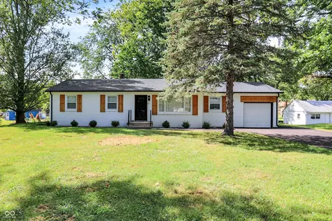 5112 Camden St, Indianapolis, IN 46227