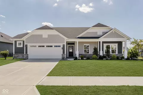 3717 River Jordan Cir, Westfield, IN 46074