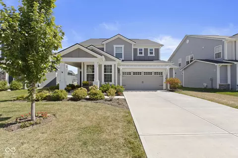 15269 Staffordshire Way, Fishers, IN 46037