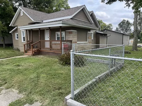 329 N Park Ave, Martinsville, IN 46151