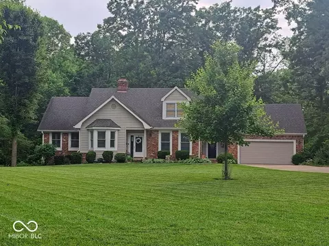 3656 Romar Dr, Brownsburg, IN 46112