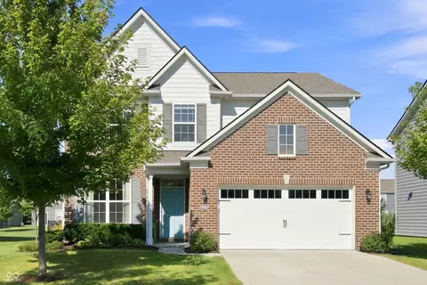 18809 Weihe Ln, Westfield, IN 46062