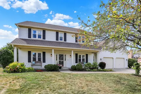 14916 Trotter Ct, Carmel, IN 46032