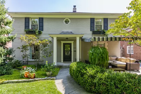 5825 N Washington Blvd, Indianapolis, IN 46220