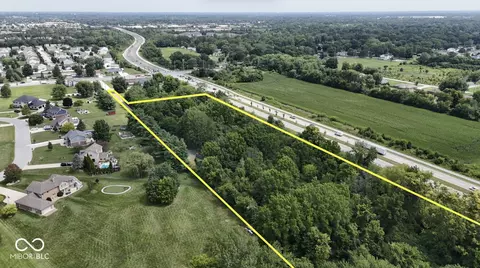 10293 E County Road 100 S, Avon, IN 46123