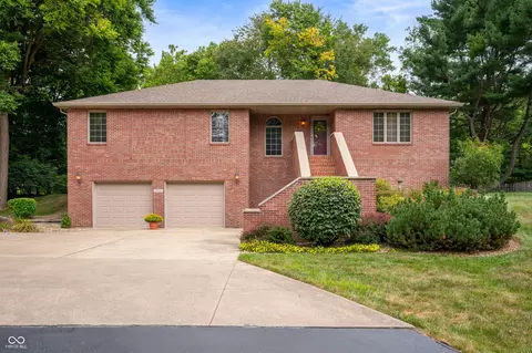 5072 W 8th Street Rd, Anderson, IN 46011