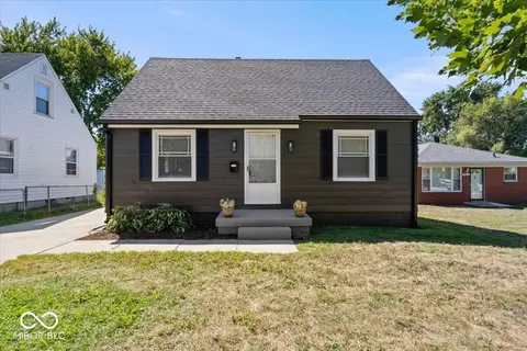 5115 W 11th St, Indianapolis, IN 46224