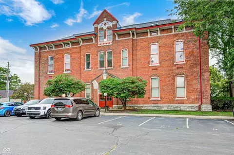 927 Noble St #3, Indianapolis, IN 46203