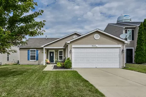 9544 W Campfire Dr, Pendleton, IN 46064