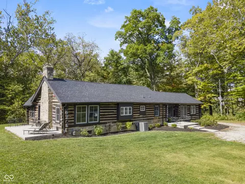 5255 S Us 421, Zionsville, IN 46077