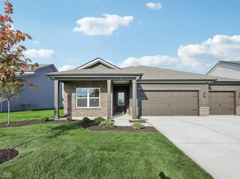 914 Angilee Way, Lebanon, IN 46052